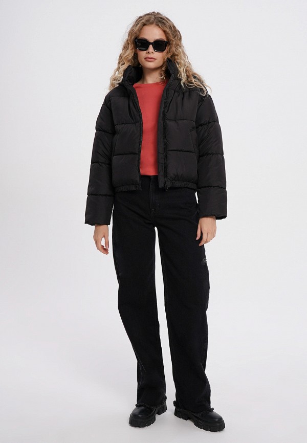 фото Куртка утепленная твое