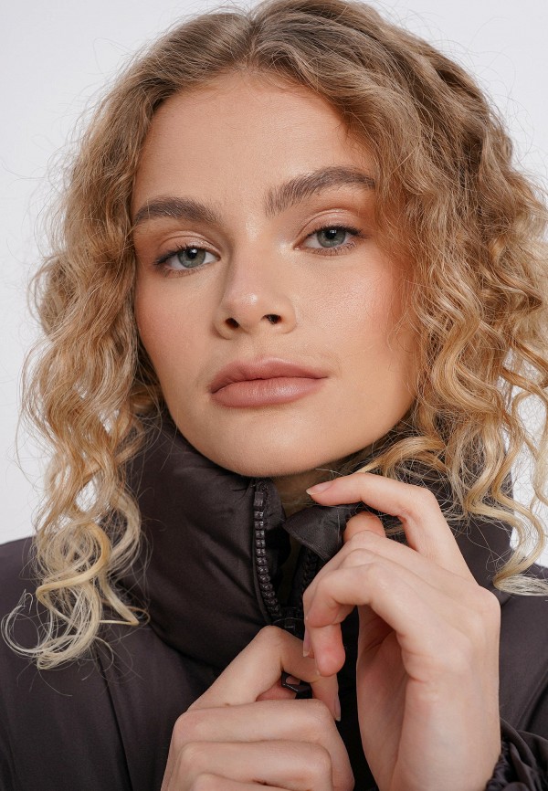 фото Куртка утепленная твое