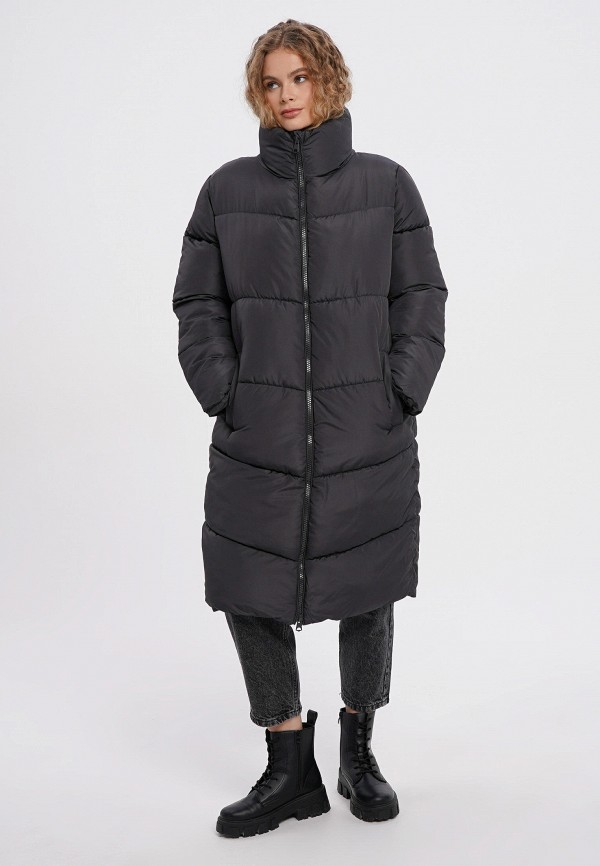 фото Куртка утепленная твое