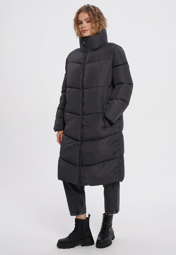 фото Куртка утепленная твое