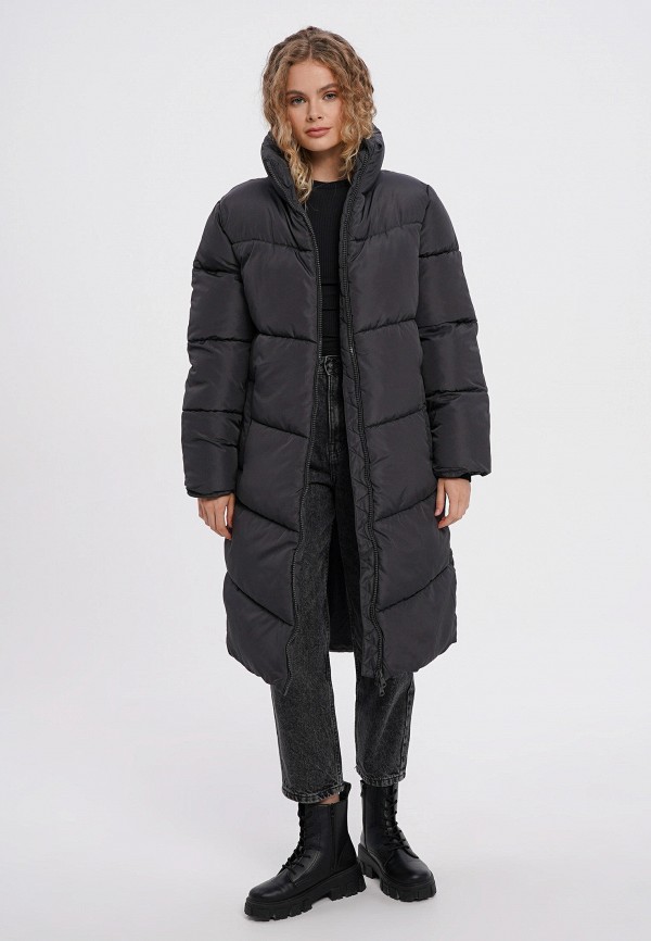 фото Куртка утепленная твое