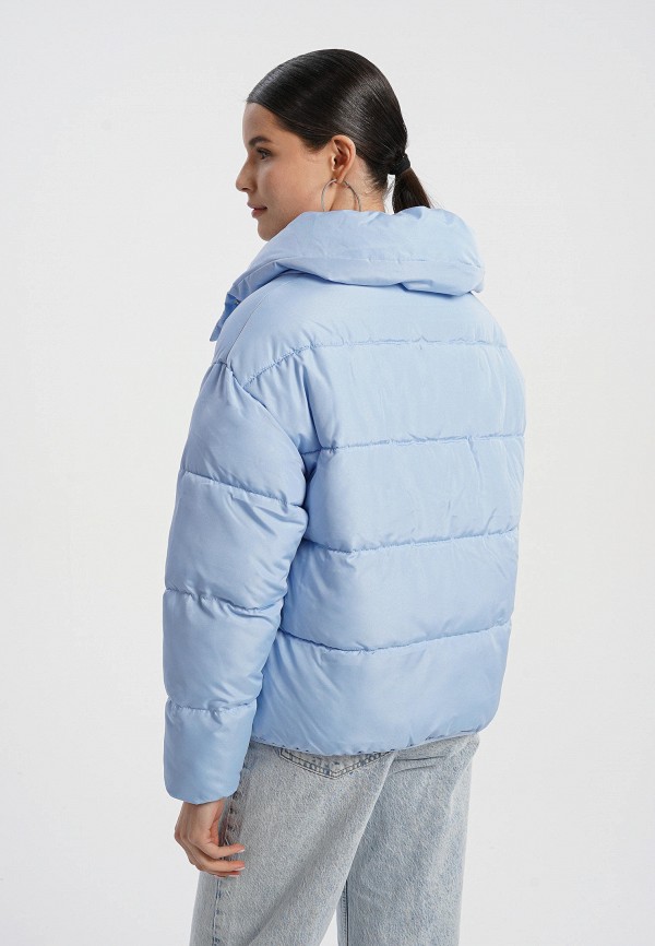 фото Куртка утепленная твое