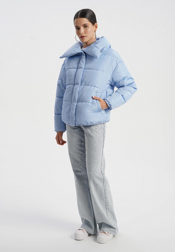 фото Куртка утепленная твое