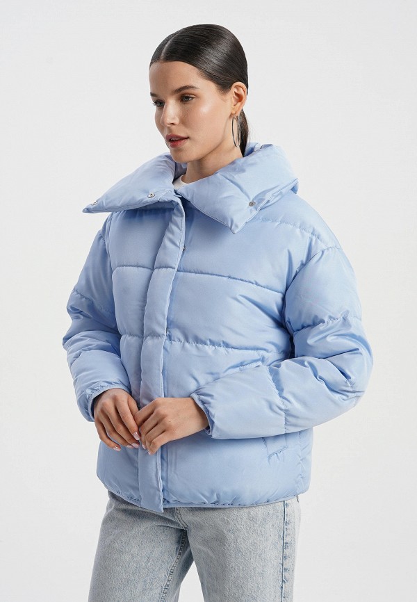 фото Куртка утепленная твое