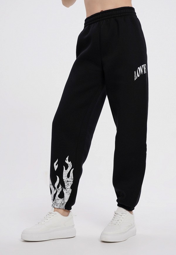 фото Брюки спортивные твое