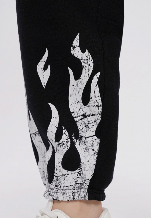 фото Брюки спортивные твое