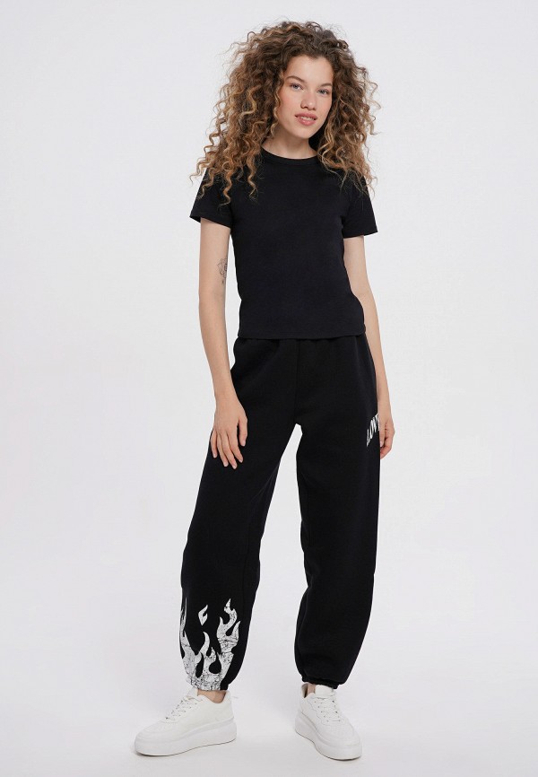 фото Брюки спортивные твое