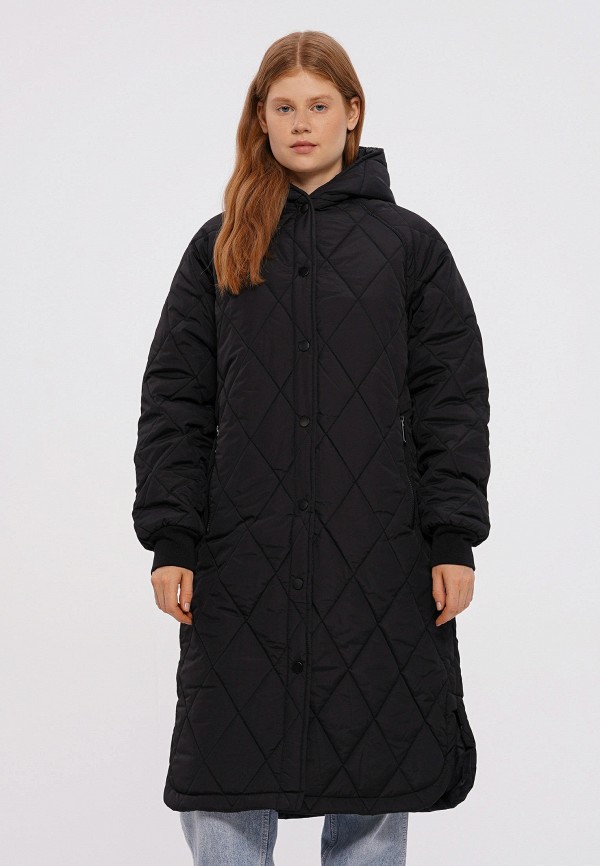 фото Куртка утепленная твое