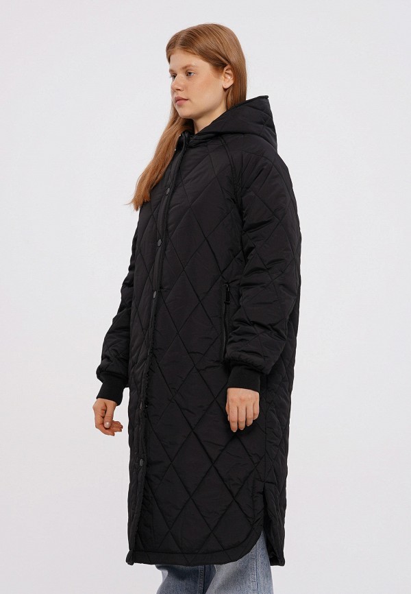 фото Куртка утепленная твое