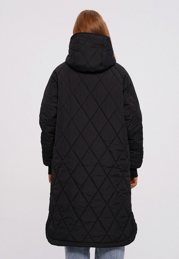 фото Куртка утепленная твое