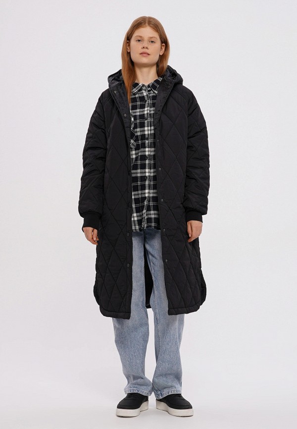 фото Куртка утепленная твое