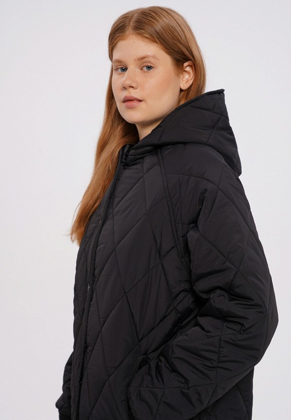 фото Куртка утепленная твое