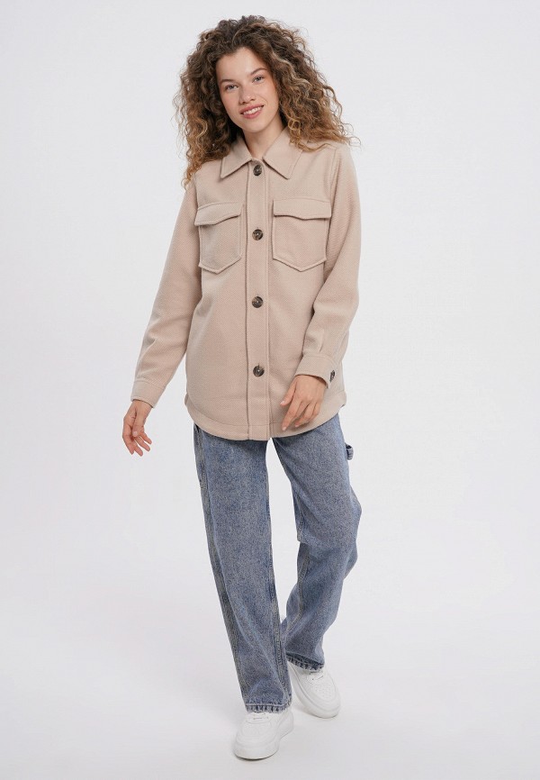 фото Куртка утепленная твое