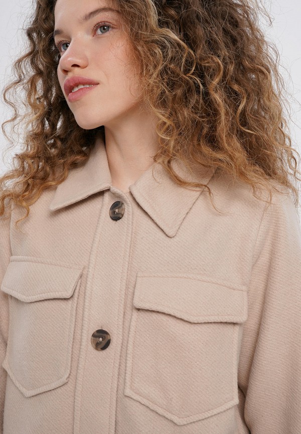 фото Куртка утепленная твое