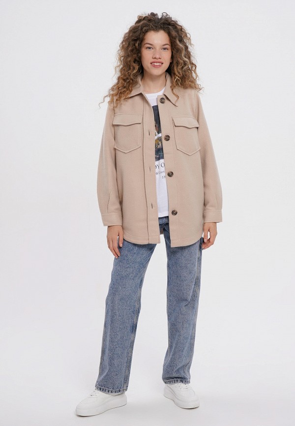 фото Куртка утепленная твое