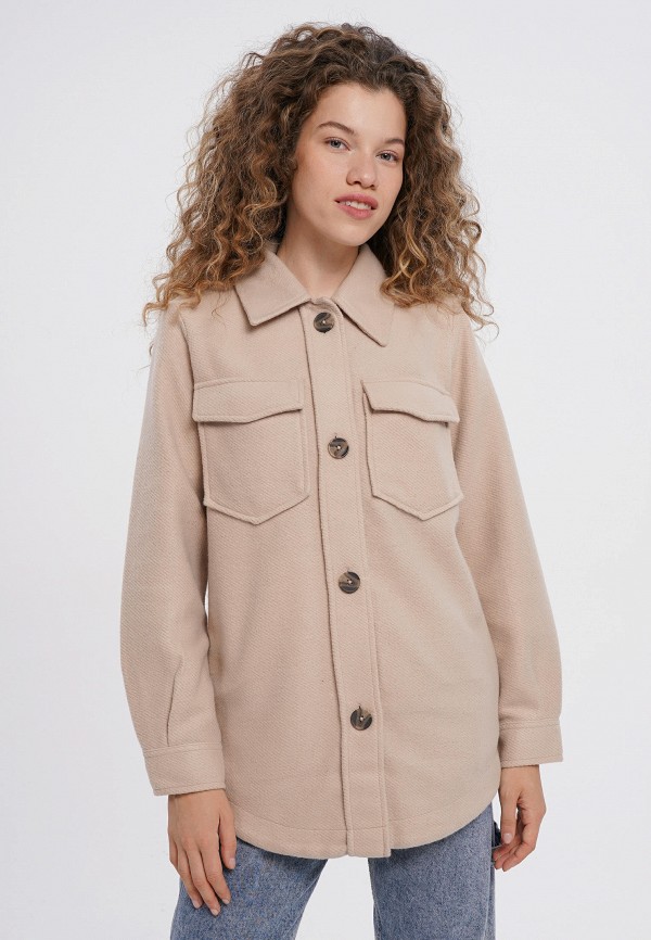 фото Куртка утепленная твое