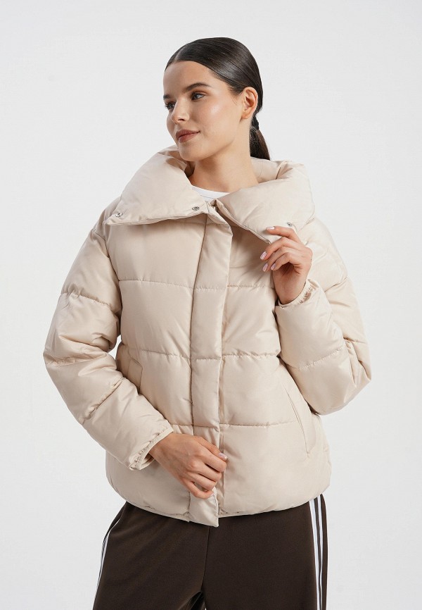 фото Куртка утепленная твое