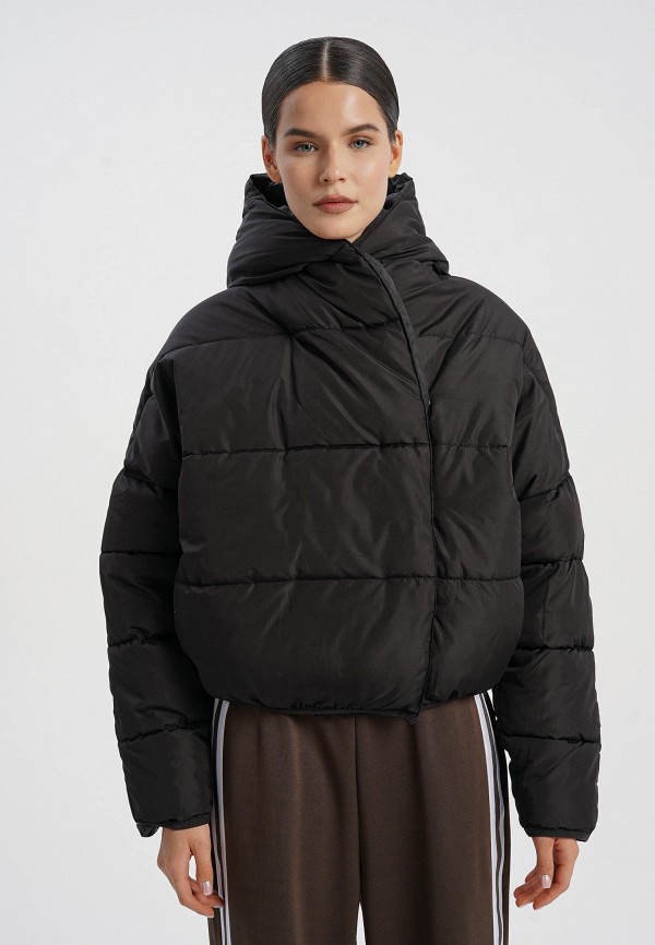 фото Куртка утепленная твое