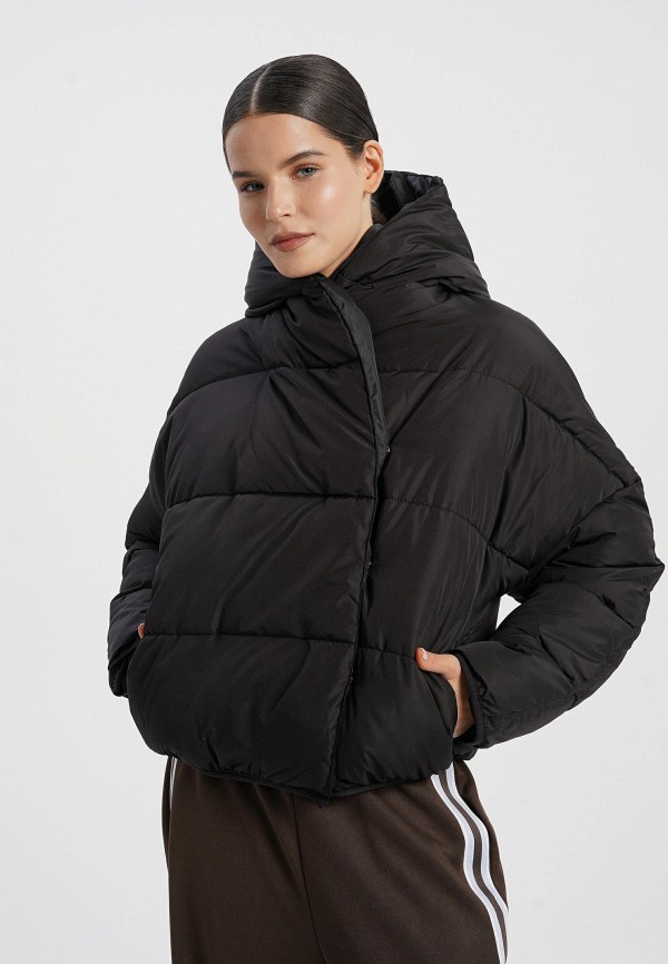 фото Куртка утепленная твое