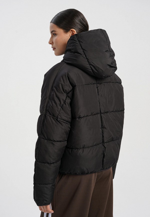 фото Куртка утепленная твое