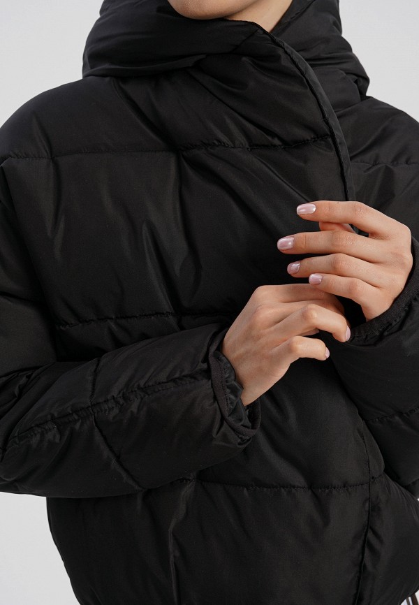 фото Куртка утепленная твое