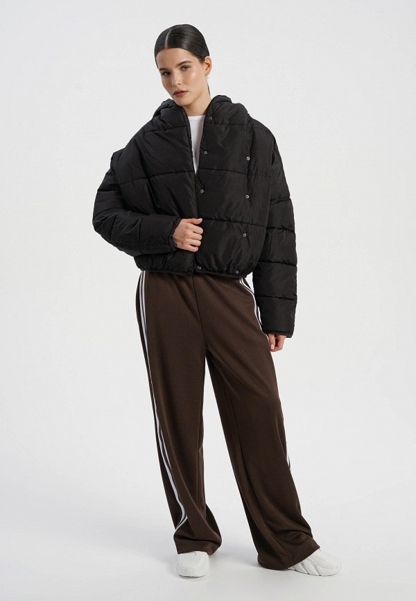 фото Куртка утепленная твое