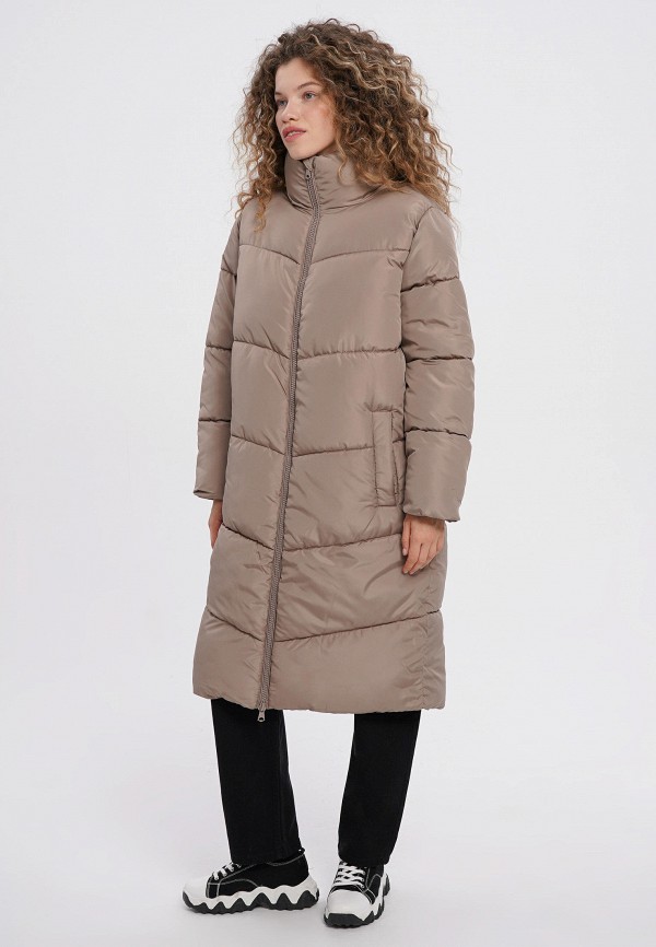 фото Куртка утепленная твое