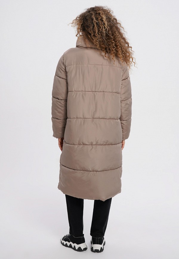 фото Куртка утепленная твое