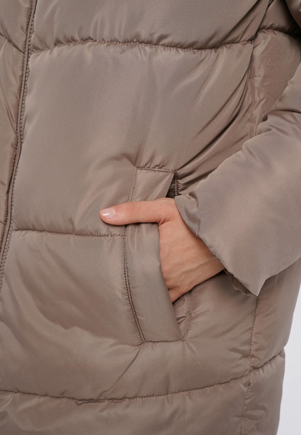 фото Куртка утепленная твое