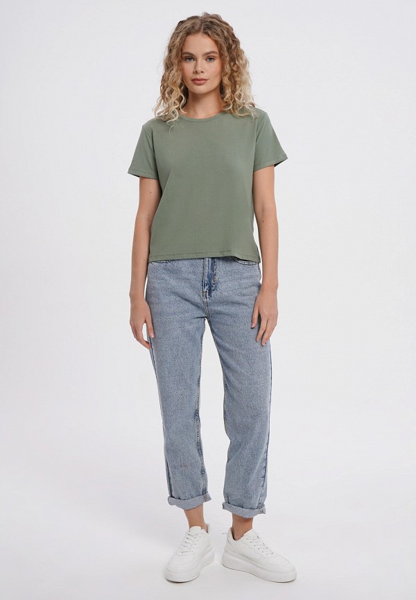 фото Футболка твое