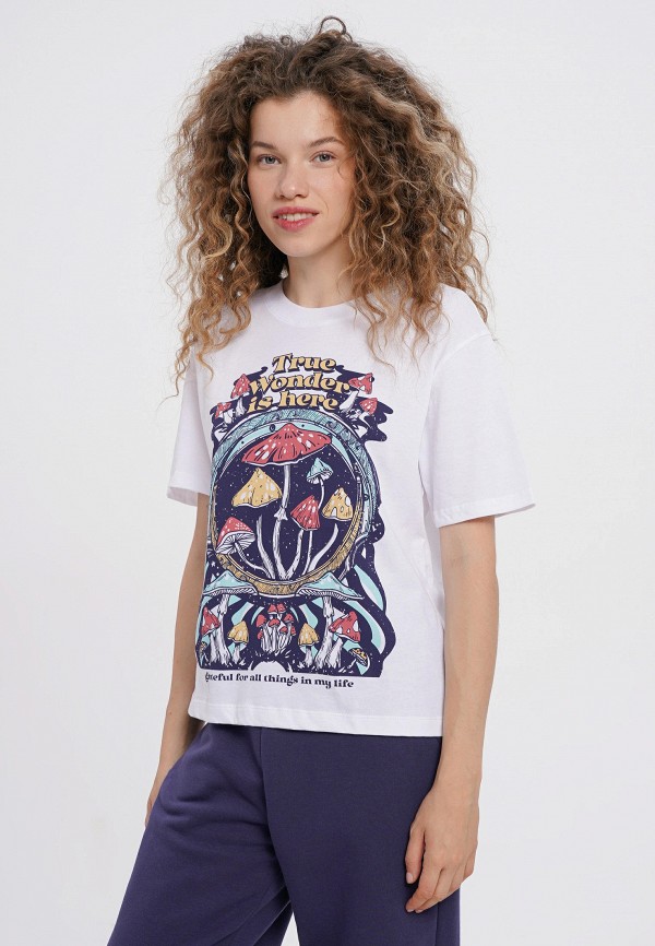 фото Футболка твое