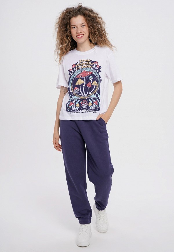 фото Футболка твое