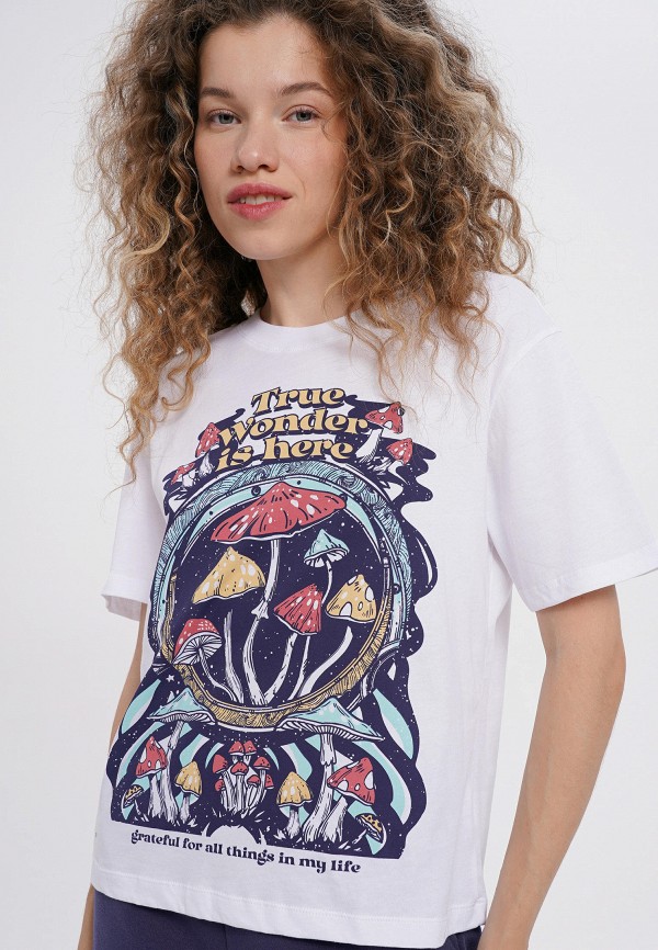 фото Футболка твое