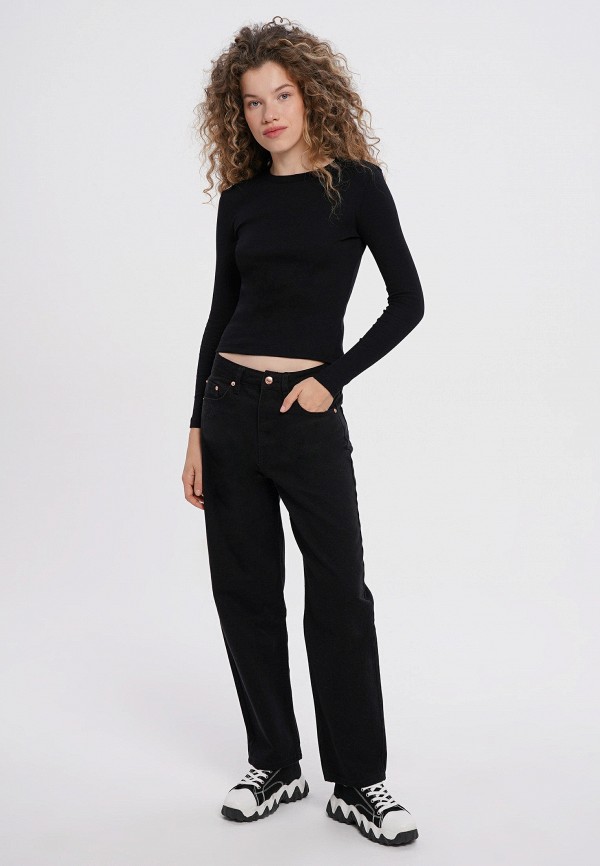 фото Лонгслив твое