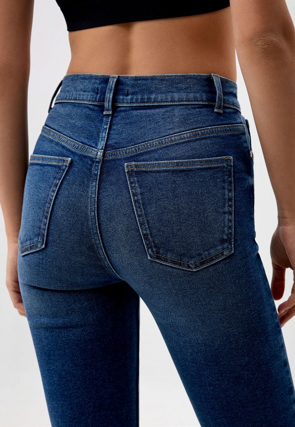 фото Джинсы sela