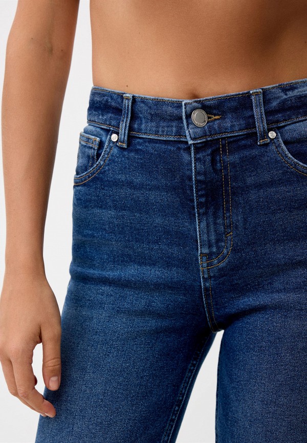 фото Джинсы sela