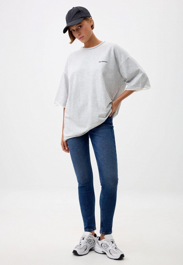 фото Джинсы sela