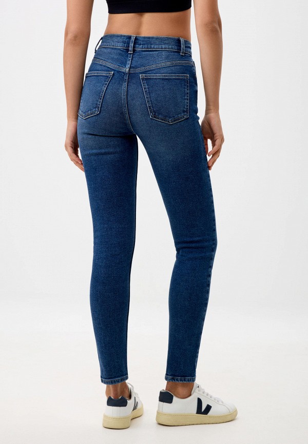 фото Джинсы sela