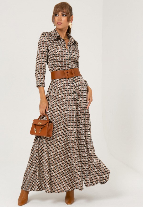 Платье Gold Chic Chili 10000₽