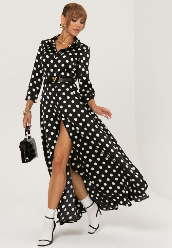 фото Платье gold chic chili