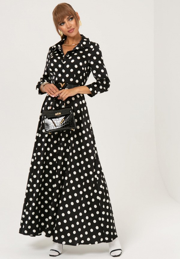 фото Платье gold chic chili