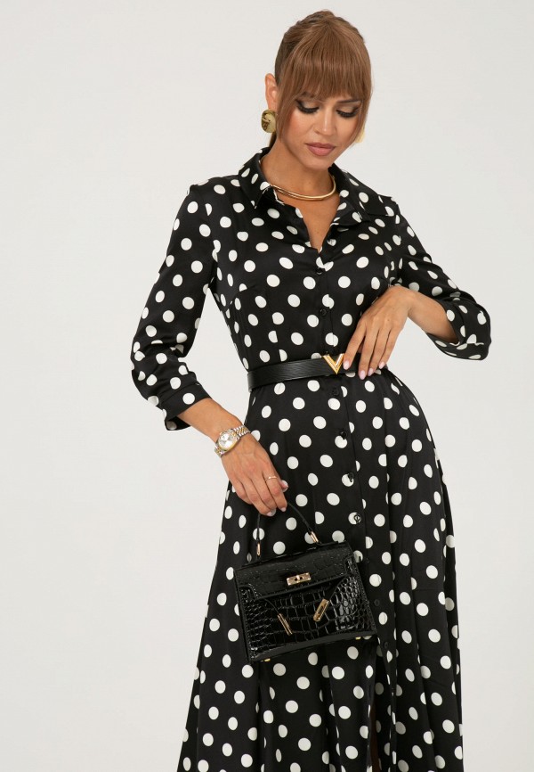 фото Платье gold chic chili