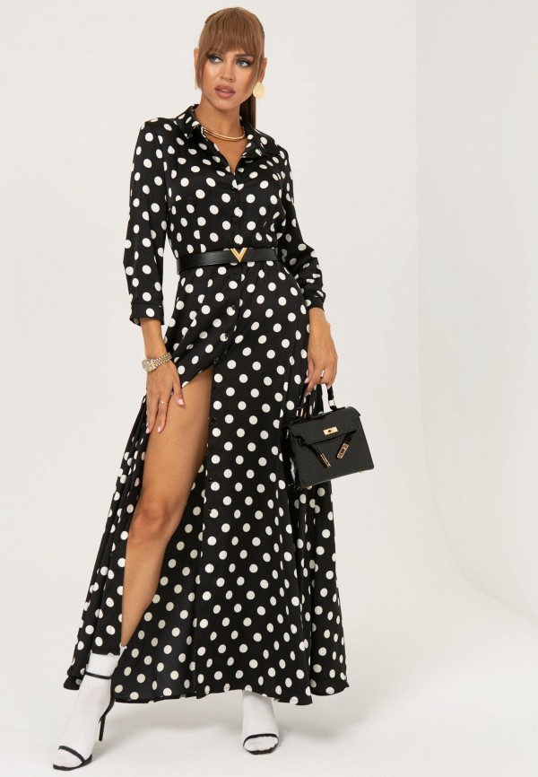 фото Платье gold chic chili