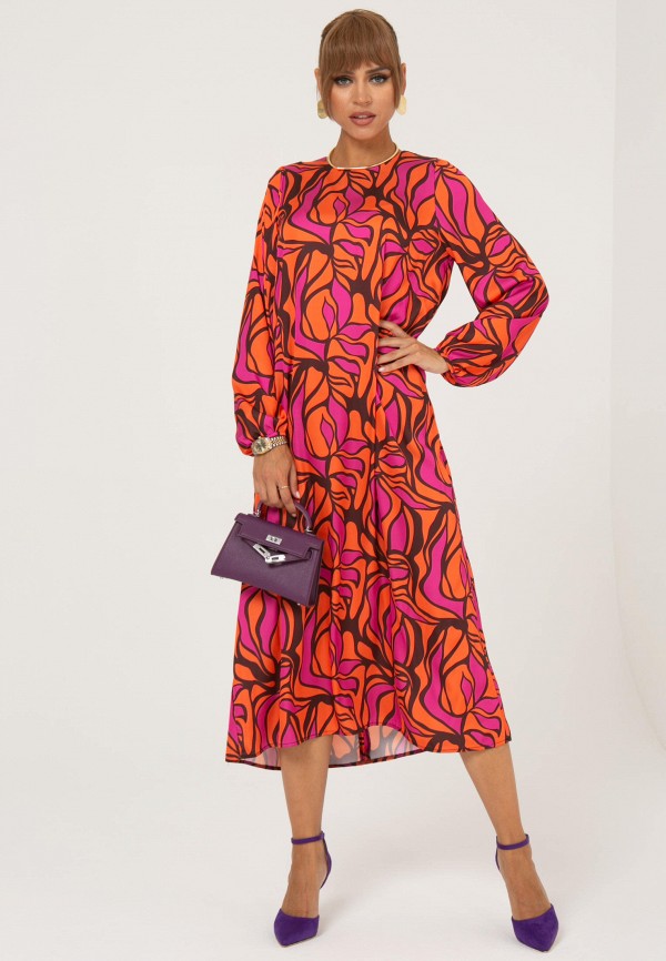 Платье Gold Chic Chili 7000₽