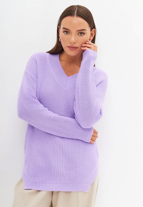 Пуловер Eliamore