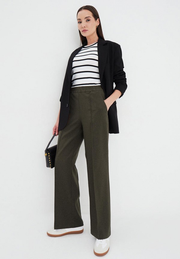 фото Брюки spirit of kattana