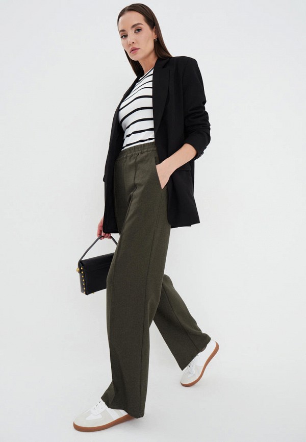 фото Брюки spirit of kattana