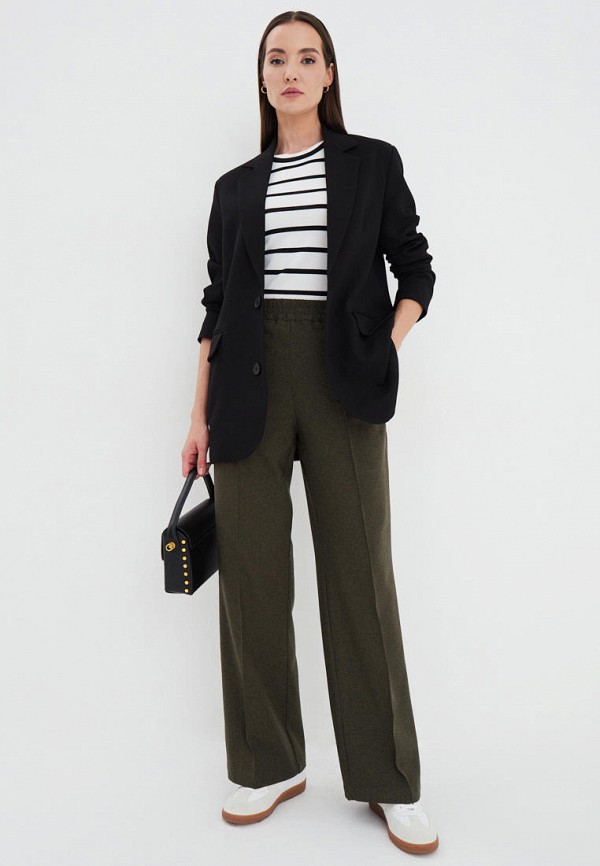 фото Брюки spirit of kattana