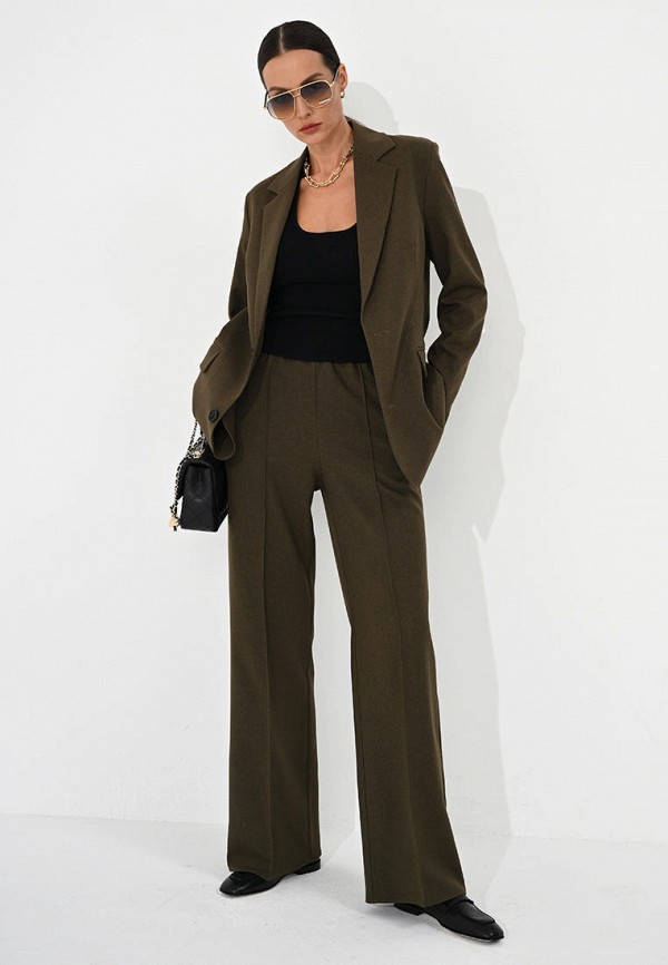 Брюки Spirit of Kattana 6120₽