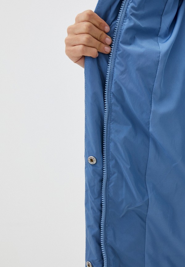 фото Куртка утепленная снежная королева